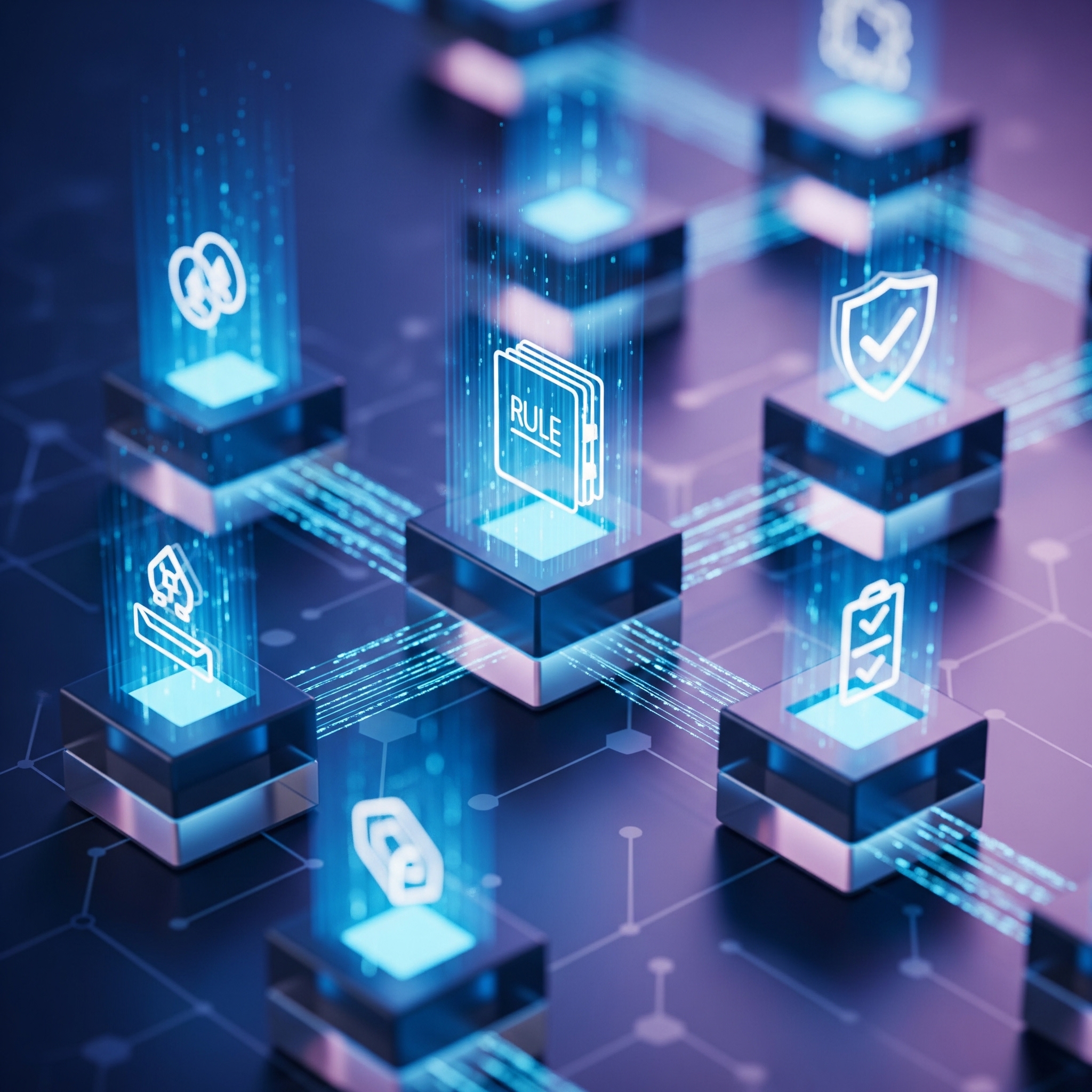 Compliance y Blockchain, mucho más que criptomonedas y smart contracts