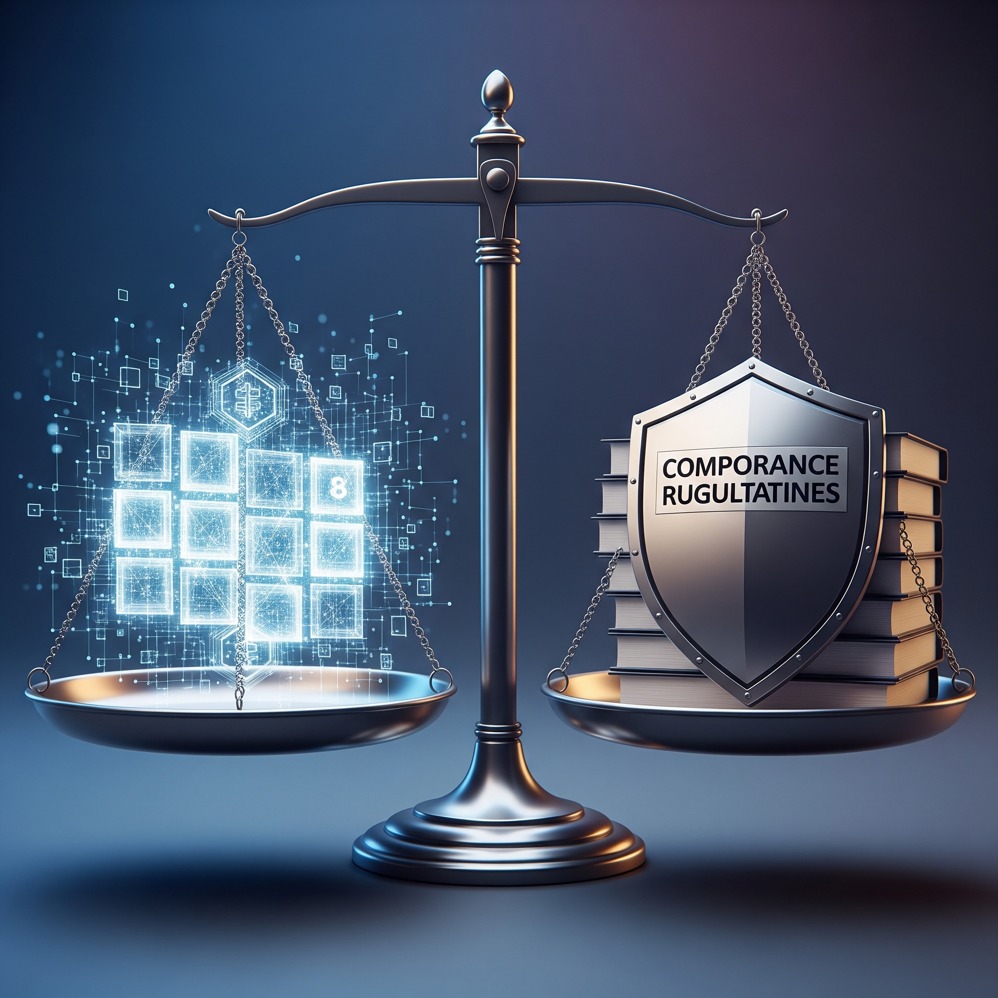Blockchain: ¿Más seguras y robustas que un programa de Compliance?