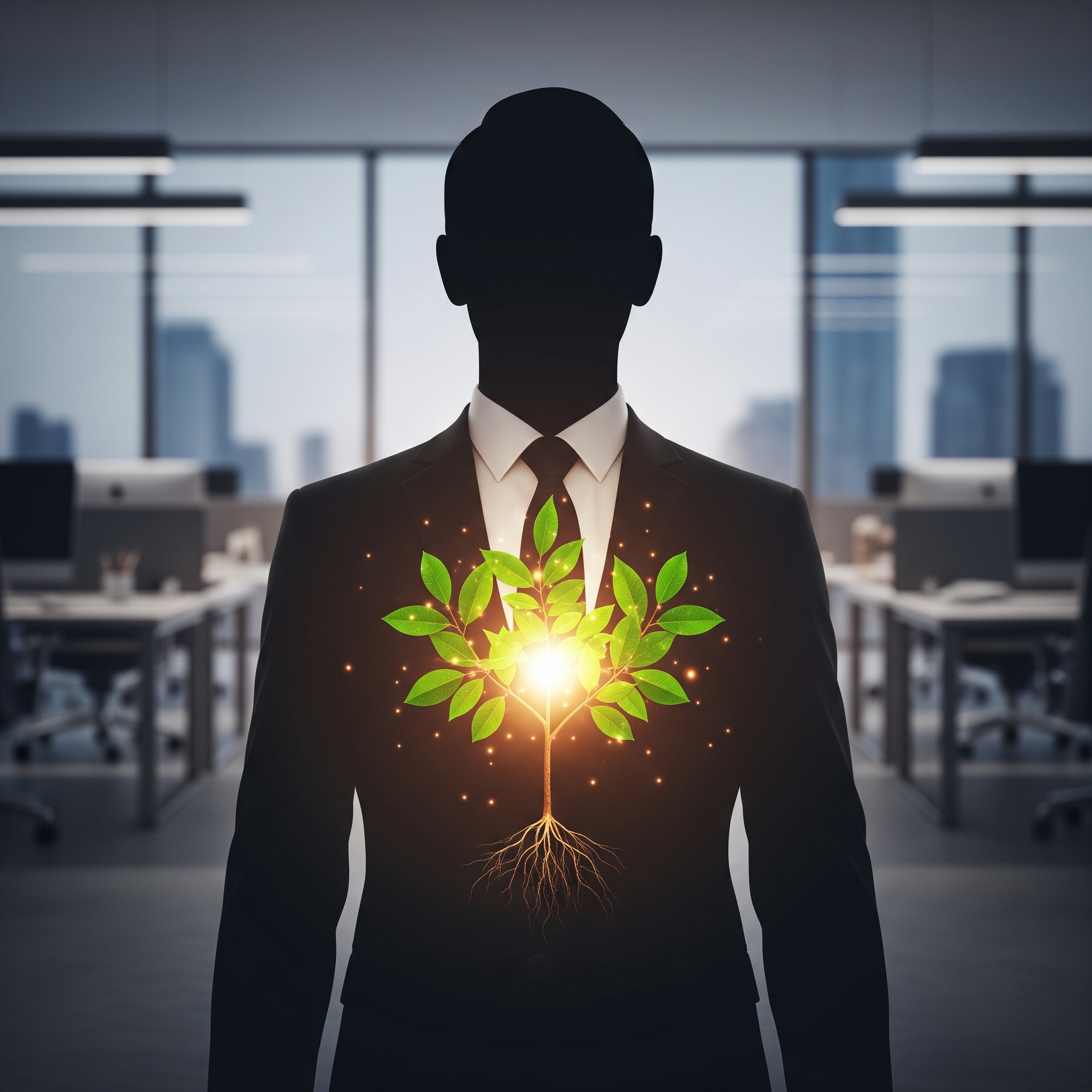Compliance no llega, sino que nace de ti 