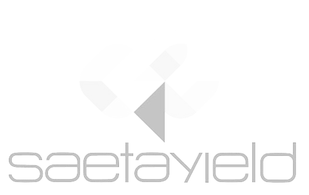 Saeta Yield