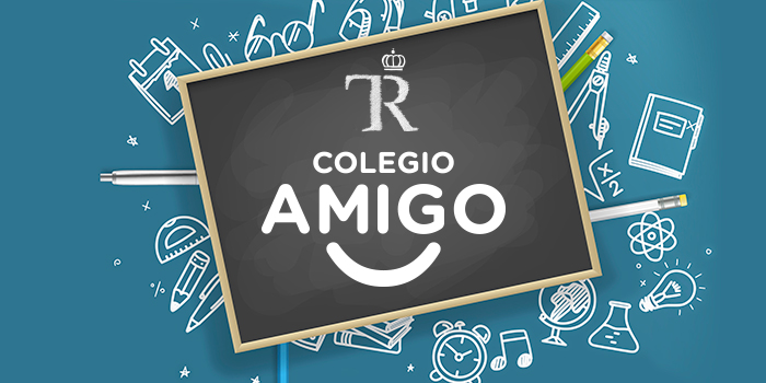 Centro Amigo del Teatro Real de Madrid
