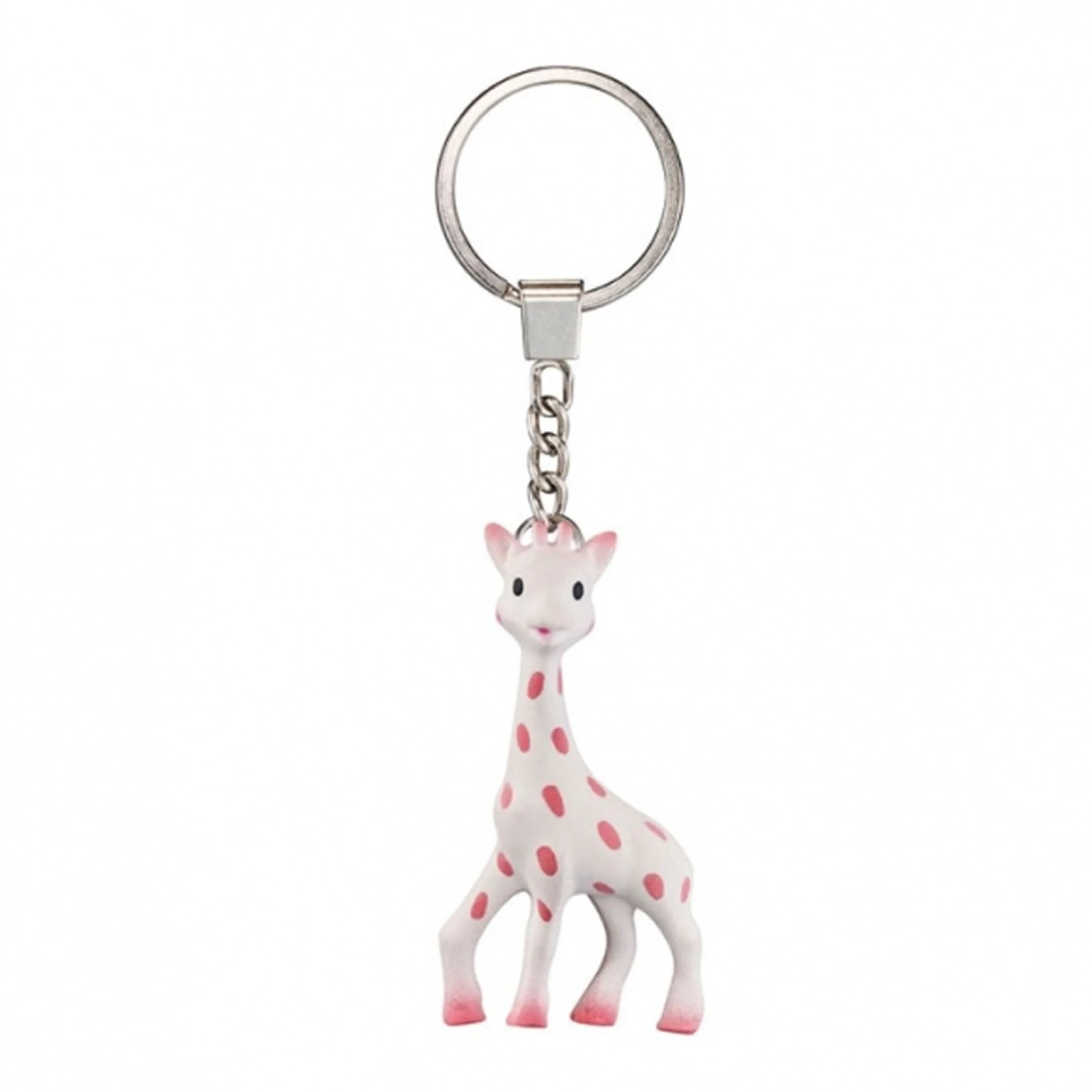 Sophie la girafe - Ключодържател с кауза Жирафчето Софи