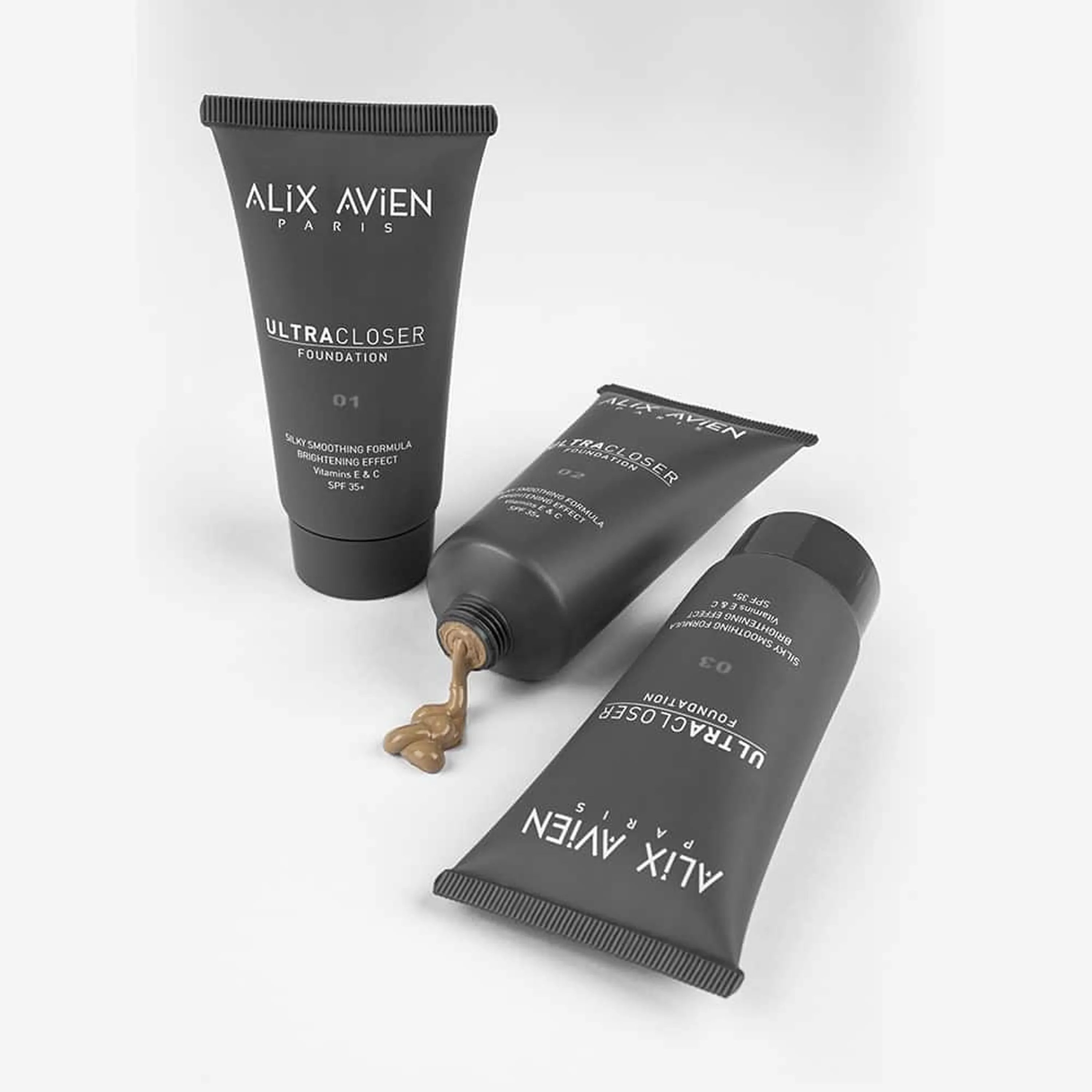 Alix Avien Paris Продукти за лице