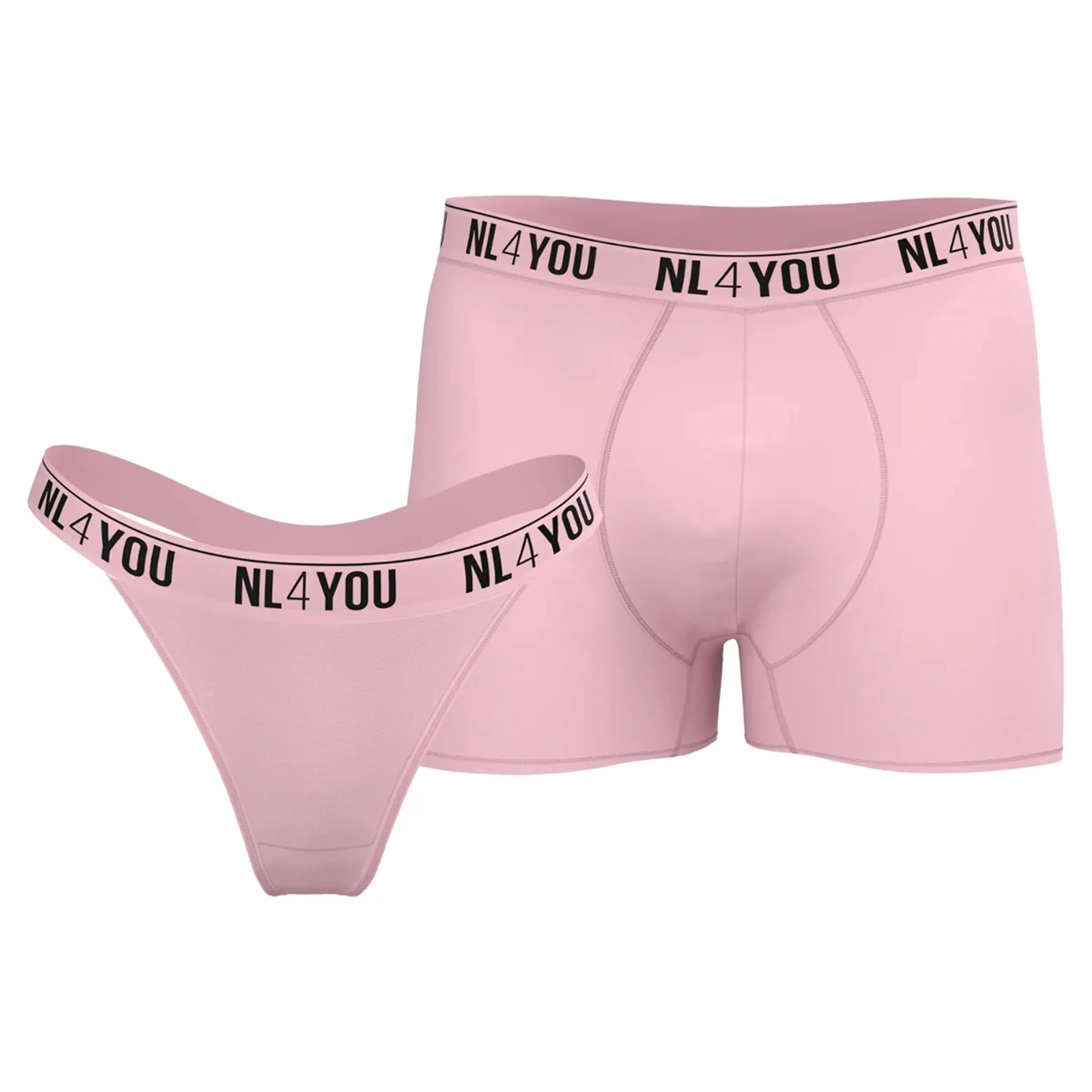 NL4YOU