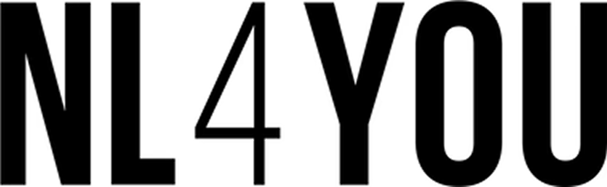 NL4YOU logo