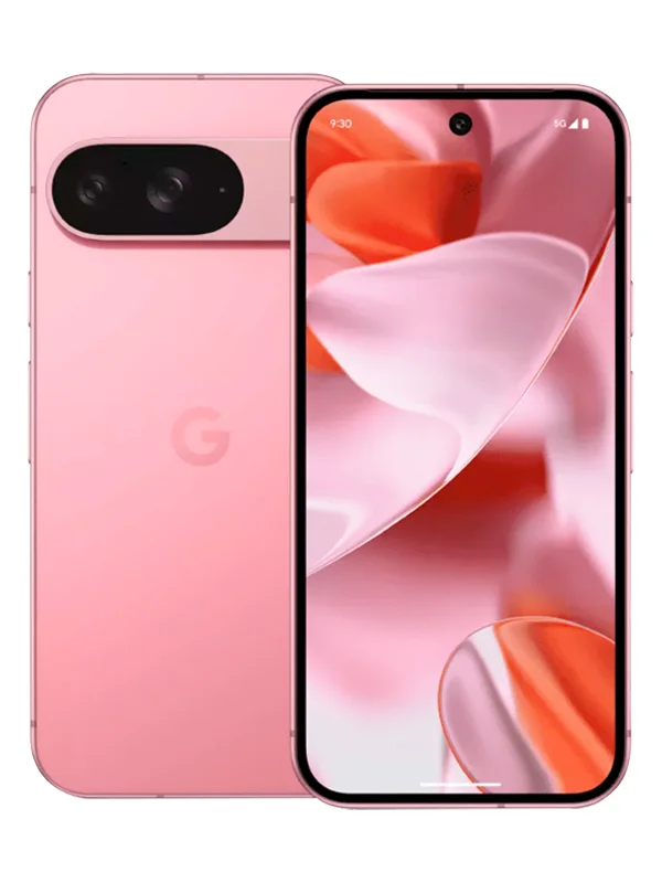 Pixel 9a