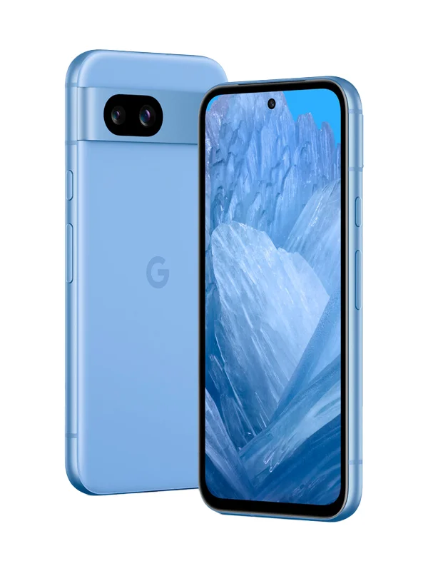 Pixel 8a