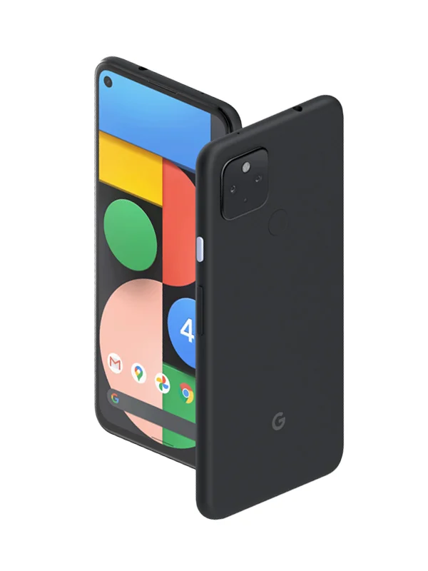 Pixel 4a 5G