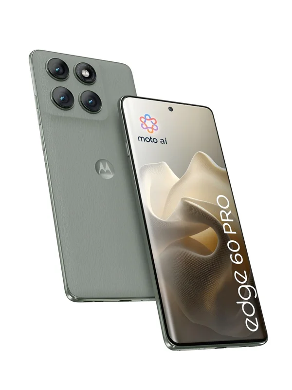 Edge 60 Pro