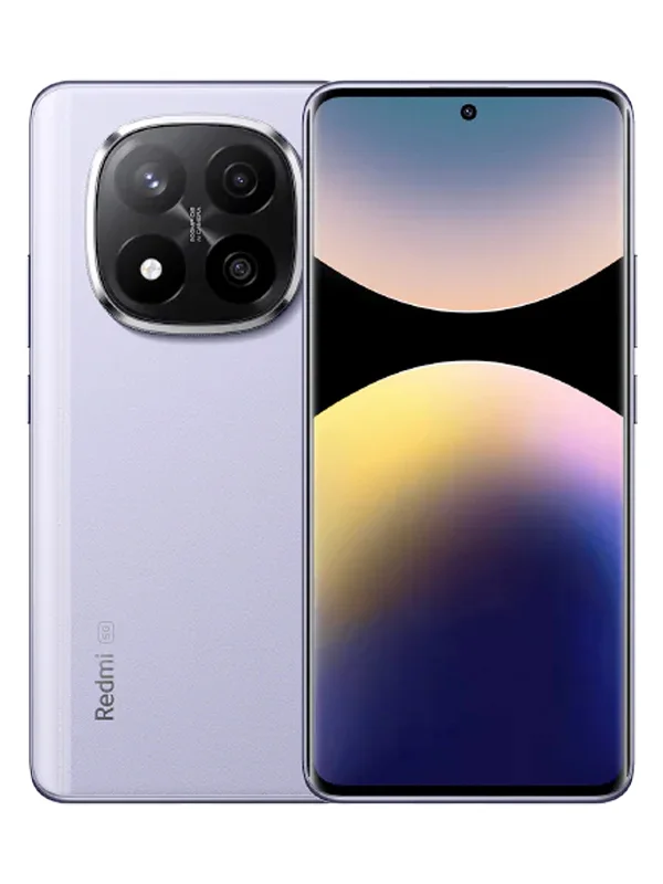 Redmi Note 14 Pro+ 5G