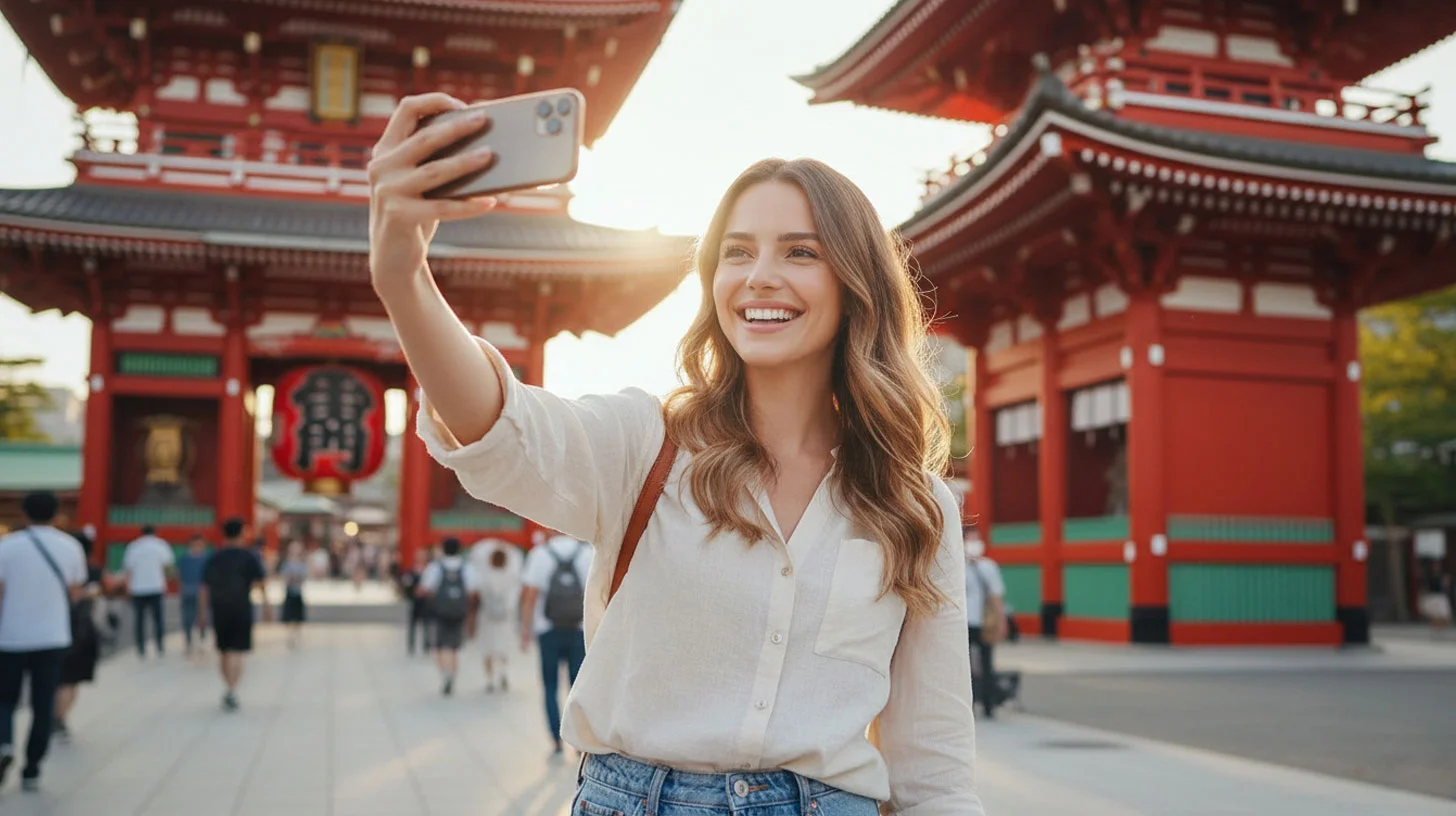 Asia eSIM data plan