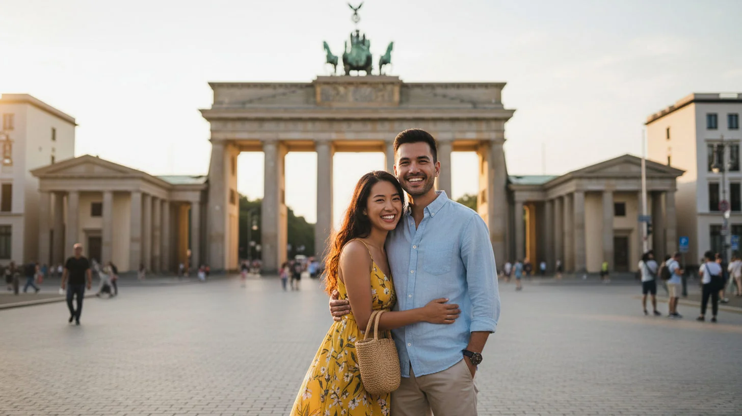 Plan de datos eSIM para Alemania
