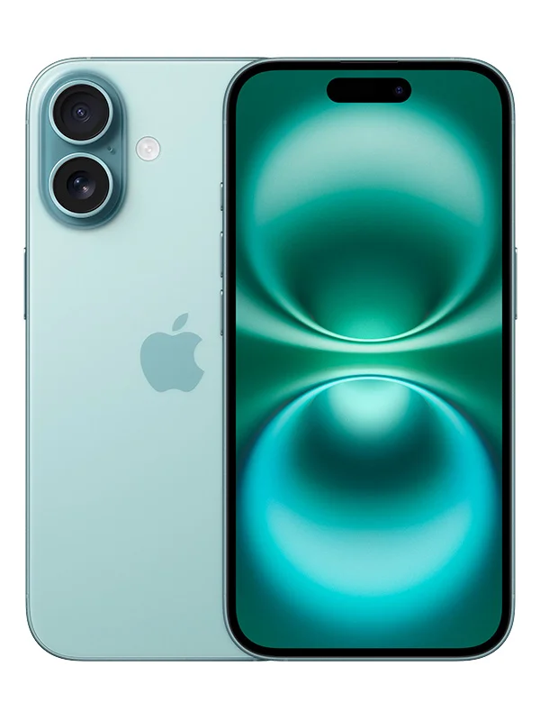 iPhone 17