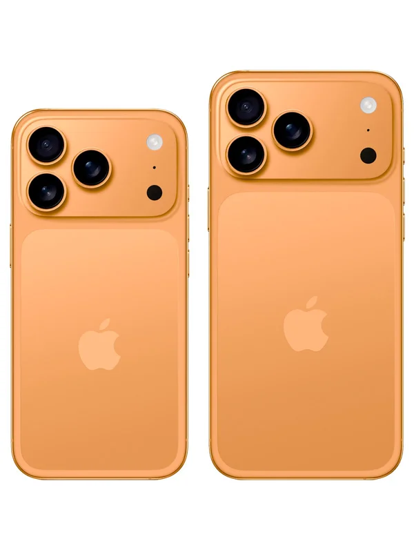 iPhone 17 Pro