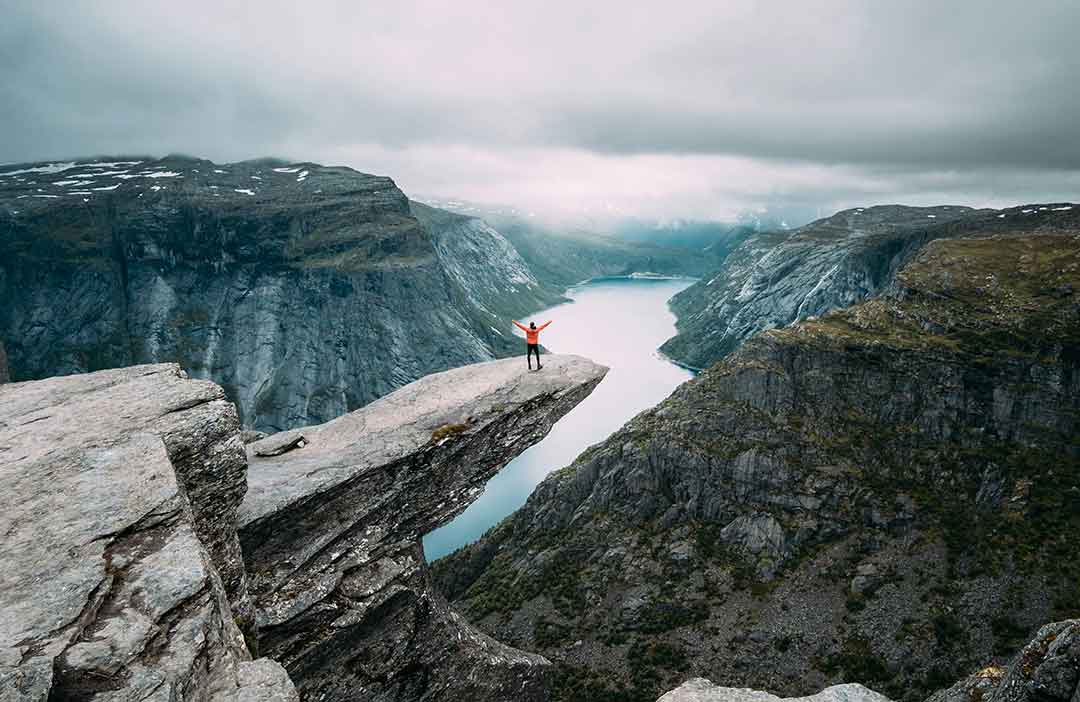 Datos de viaje para Noruega: encuentra tu paquete perfecto