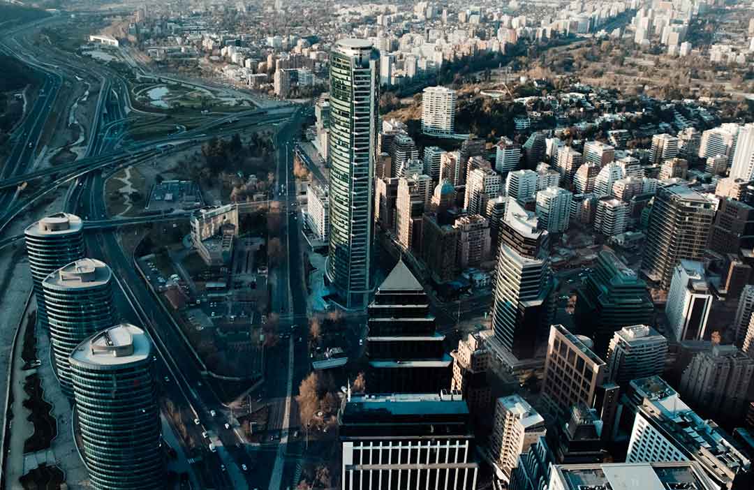 Evita las costosas tarifas de roaming en Chile