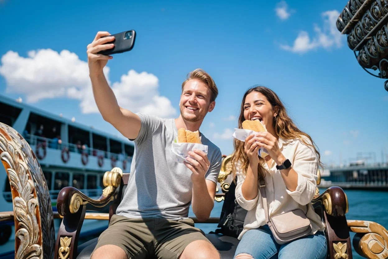 Roaming en Turquía: Todo lo que necesita saber