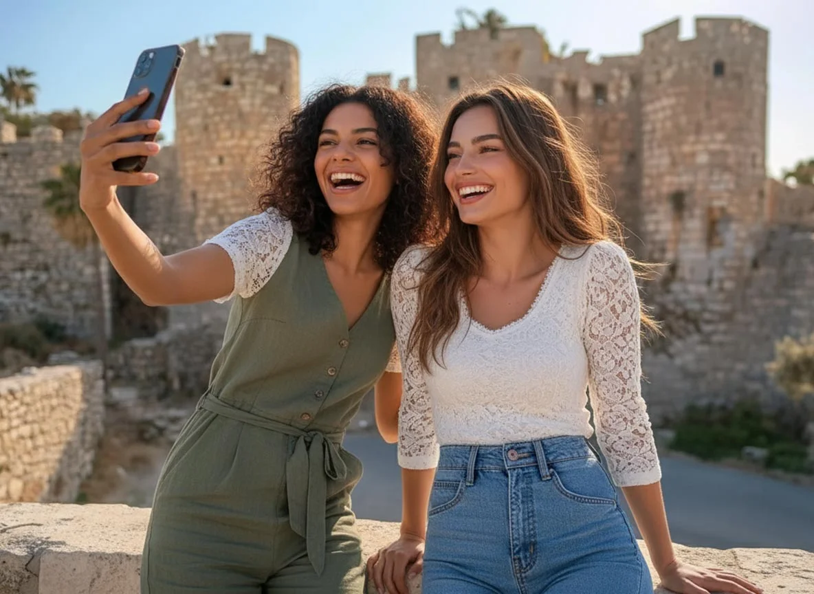 Roaming in Nordzypern: Ein Leitfaden für Urlauber