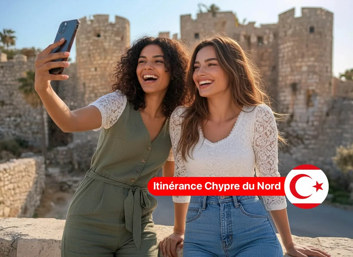 Itinérance à Chypre du Nord : Guide Complet des Coûts et des Alternatives