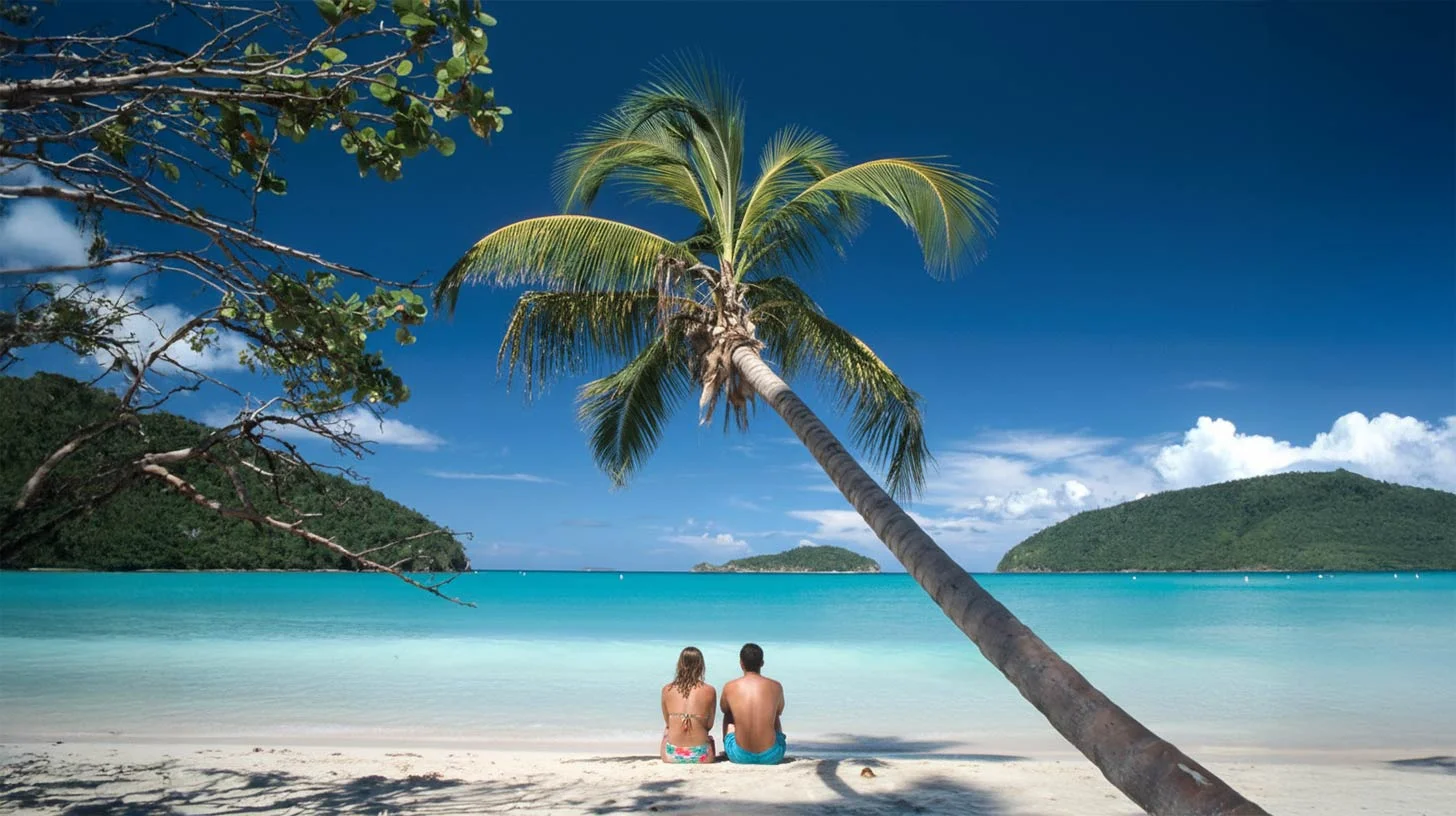 Virgin Islands (U.S.) eSIM data plan