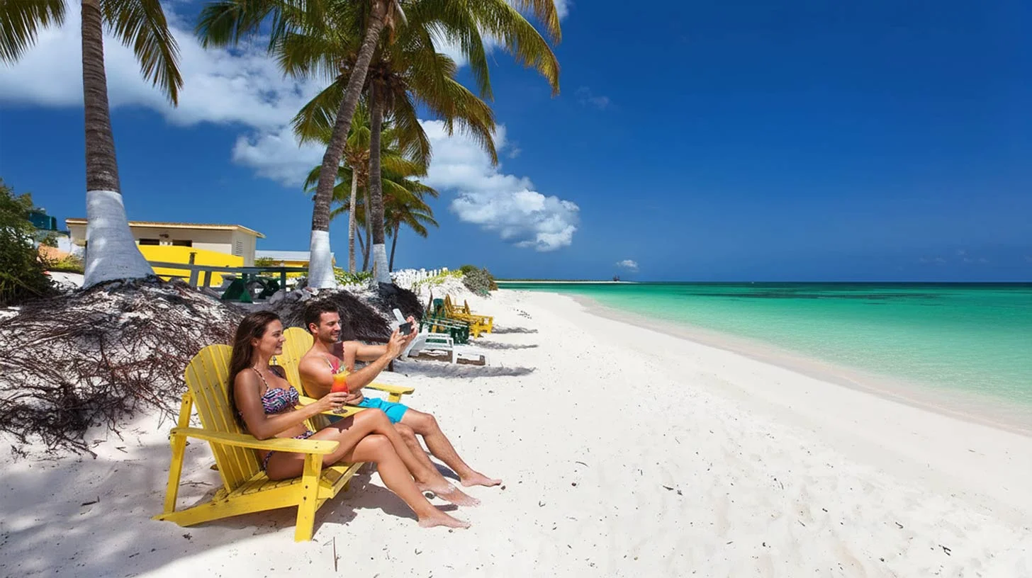 Virgin Islands (British) eSIM data plan