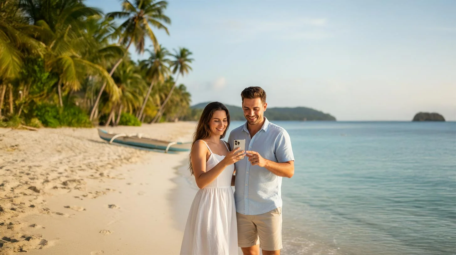 Tonga eSIM data plan