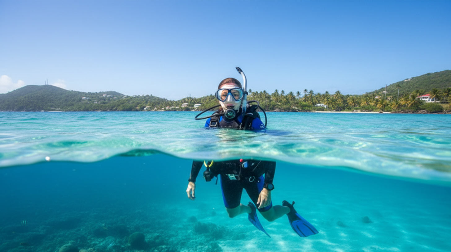 Forfait eSIM pour données mobiles à la Grenade