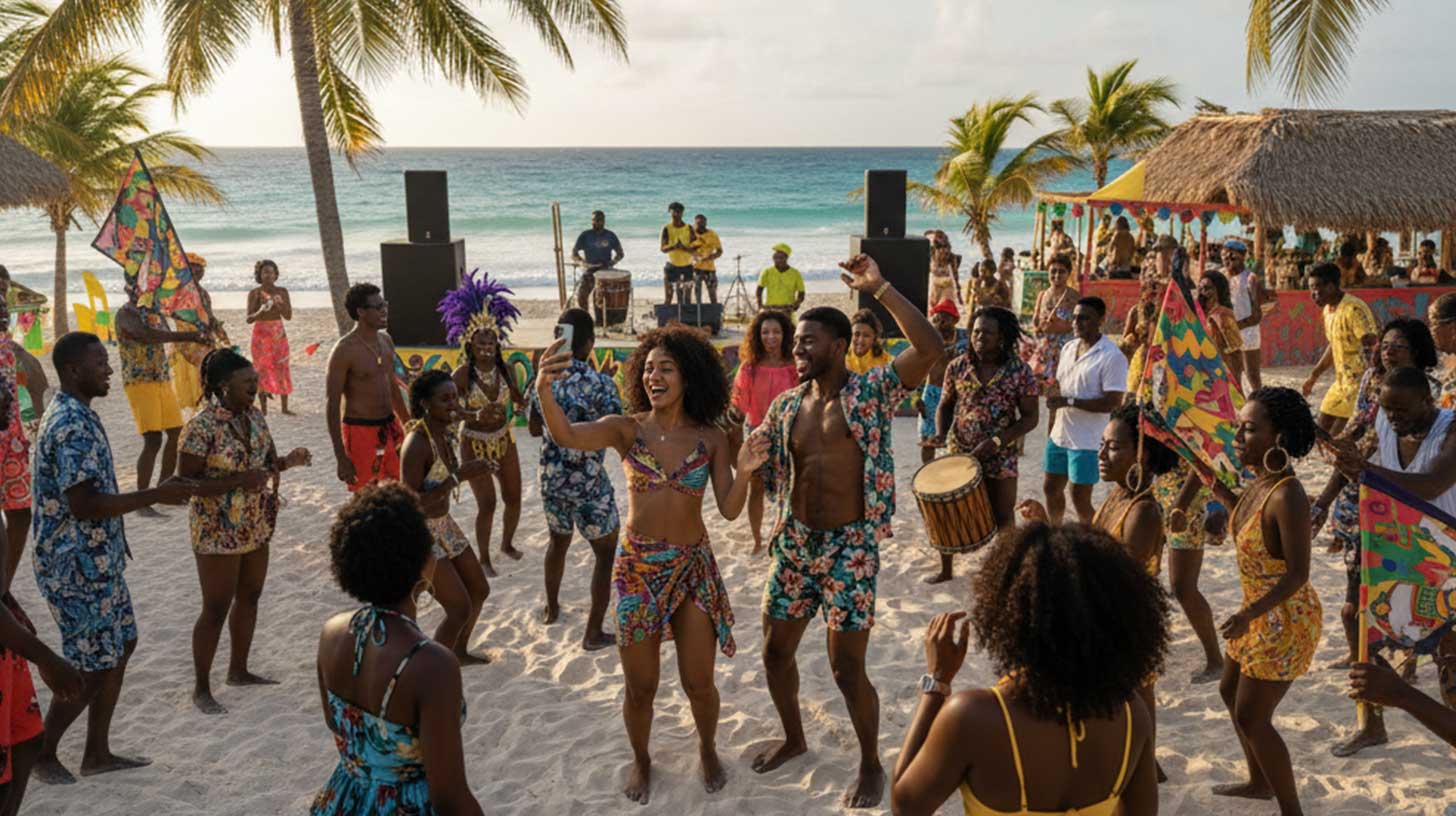 Barbados eSIM data plan