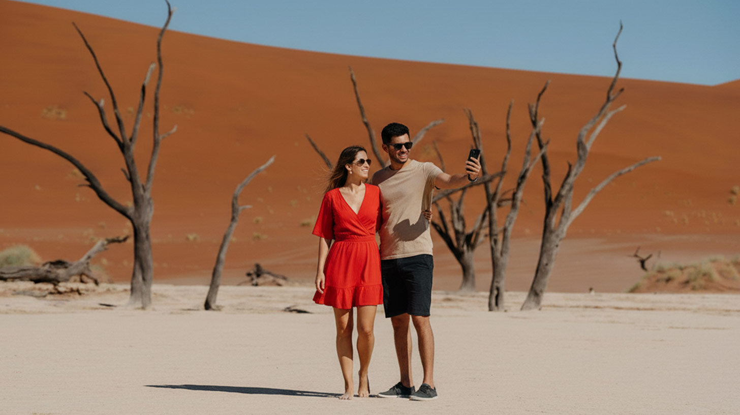 Namibia eSIM data plan