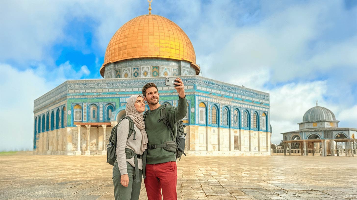 Palestine eSIM data plan