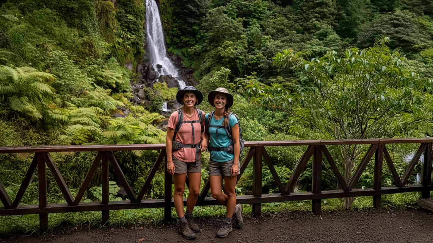 Dominica eSIM data plan