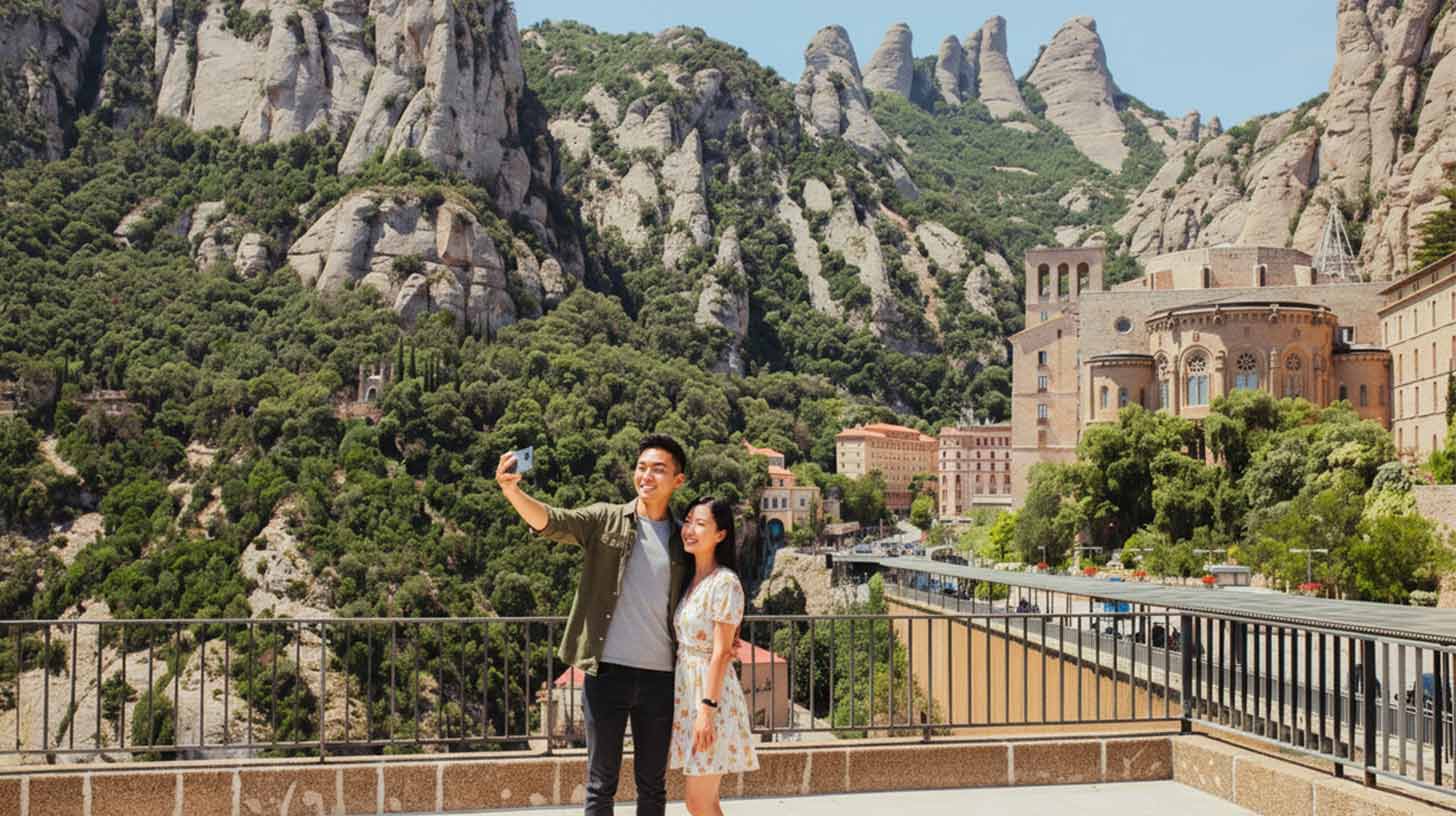 Montserrat eSIM data plan