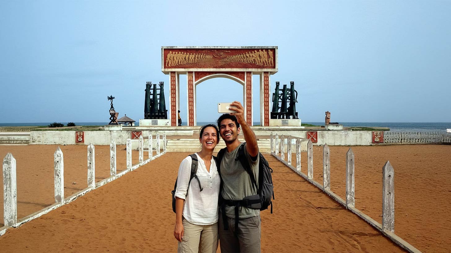 Benin eSIM data plan