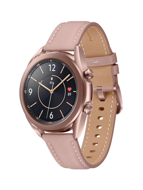 Galaxy Watch Active 3 4G