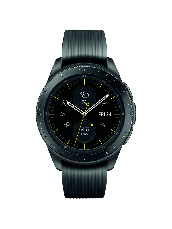 Gear S3 Frontier LTE