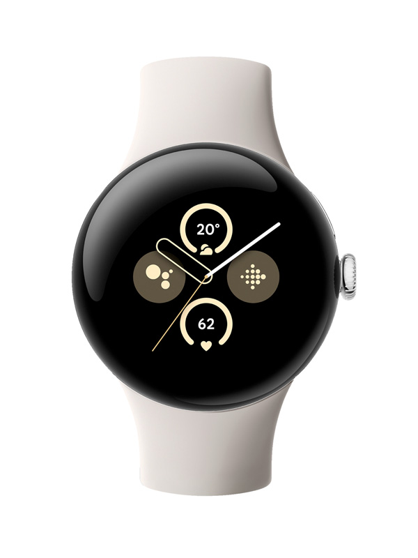 Pixel Watch 2 LTE