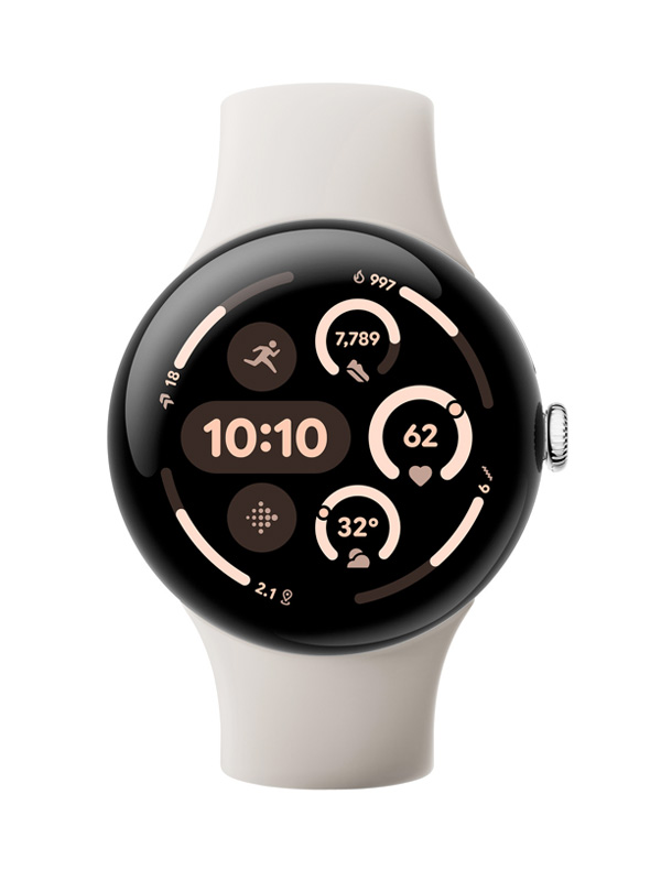 Pixel Watch 3 LTE