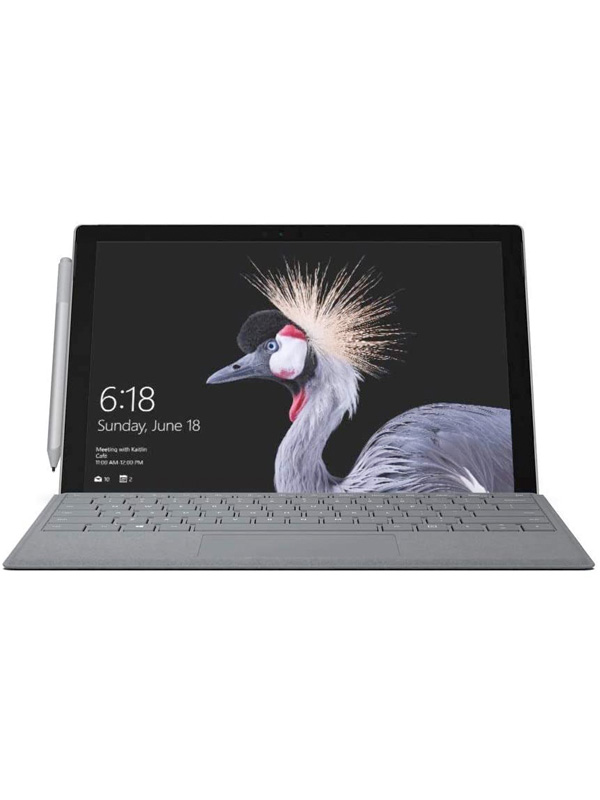 Surface Pro LTE