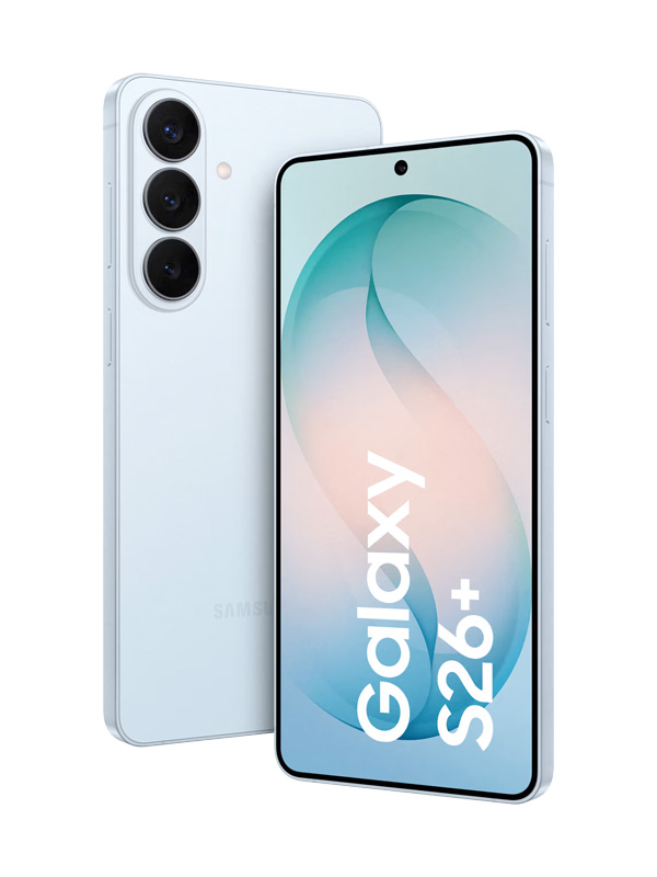 Galaxy S26+