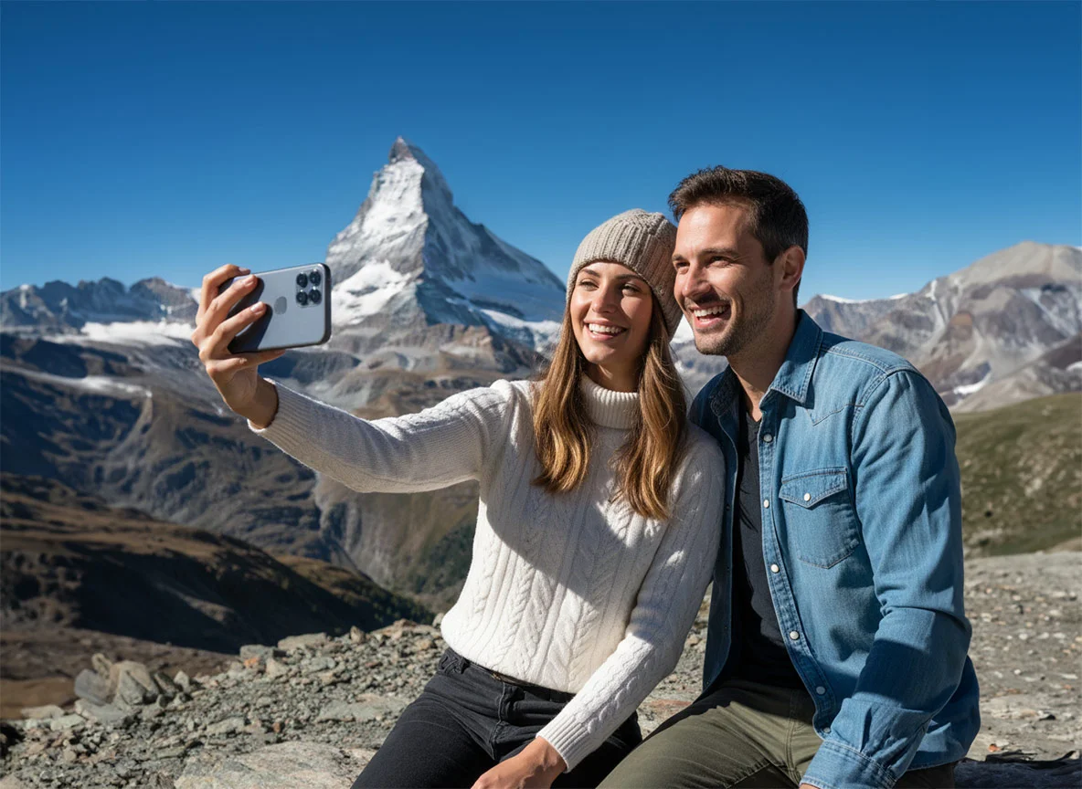 Prepaid SIM card for Switzerland: Where to buy?