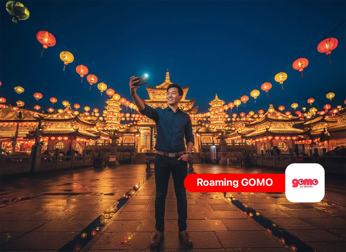 GOMO Roaming Malaysia: Coverage, Prices, and How to Activate