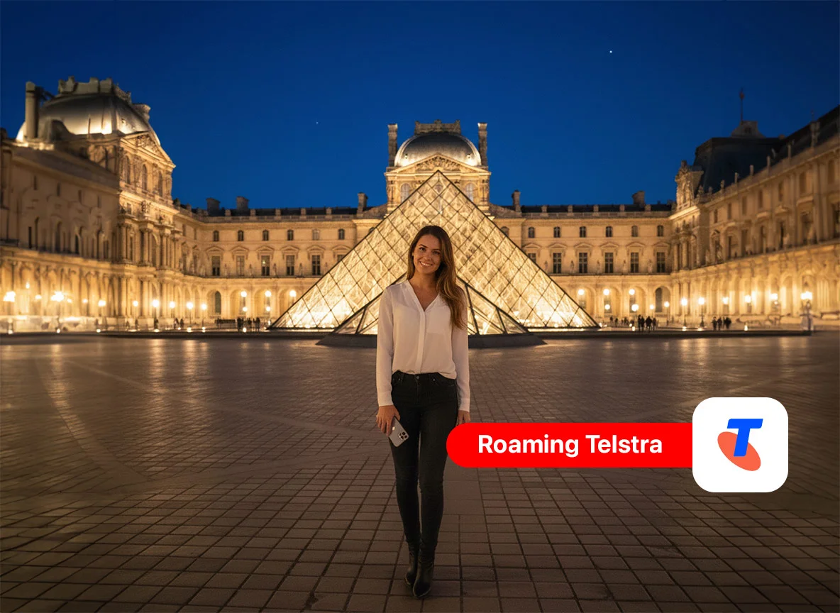 Telstra Roaming in Europe: Plans, Packages, and What It Really Costs