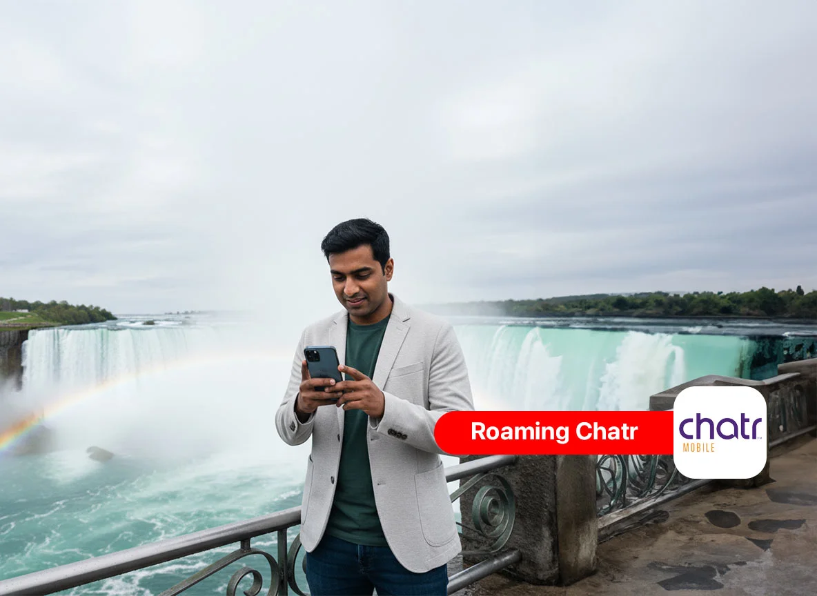 chatr International Roaming: Costs, Plans, and Alternatives