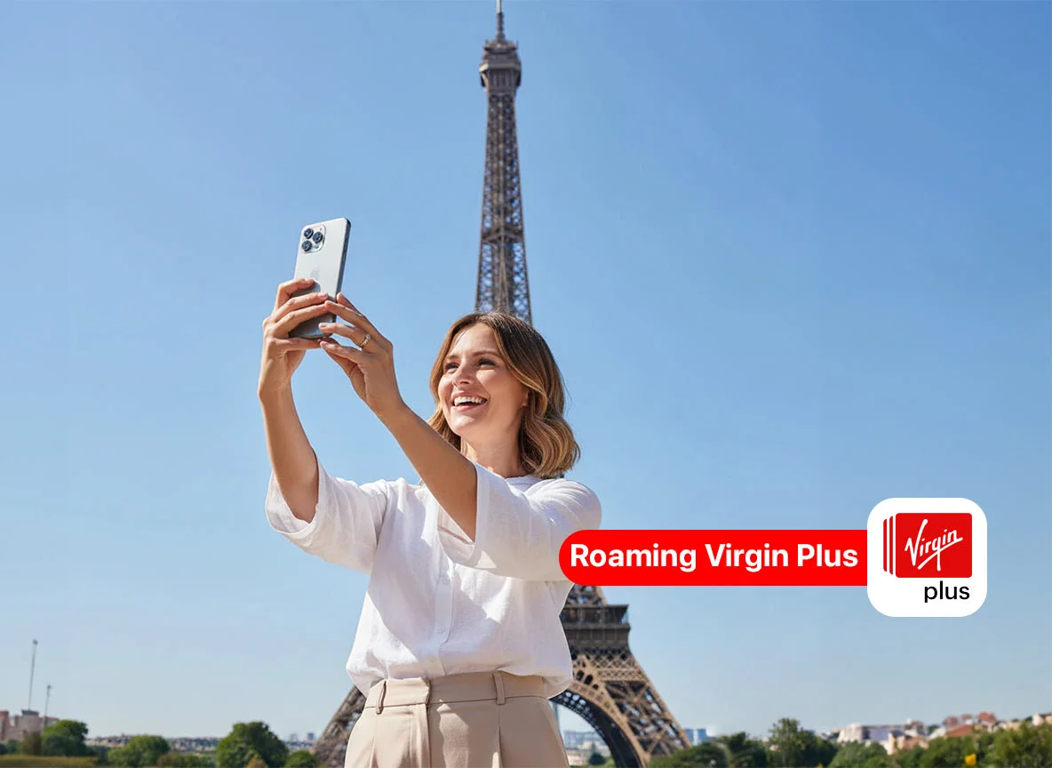 Virgin Plus International Roaming: Costs, Plans, and Alternatives