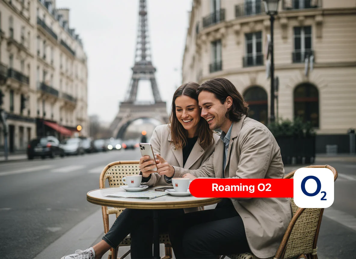 O2 EU Roaming: Free Roaming, Limits, and When to Use an eSIM