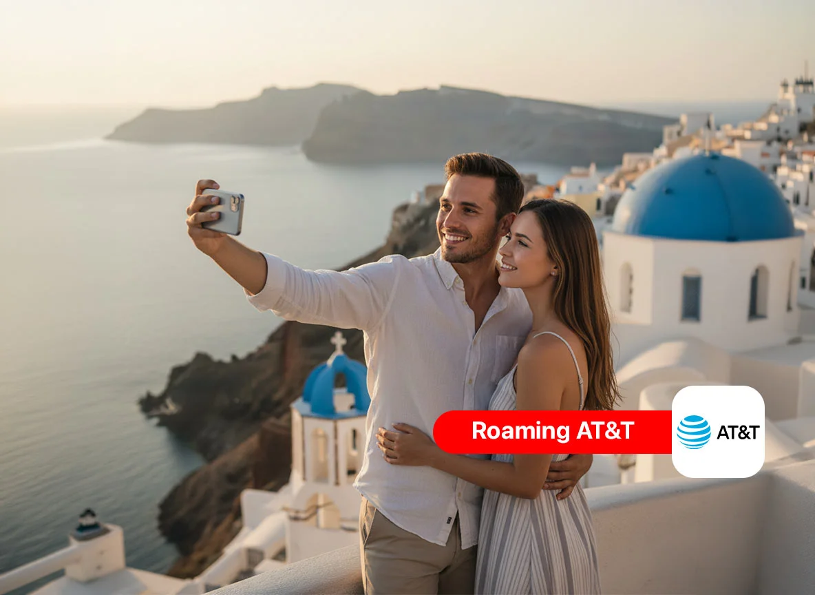 AT&T International Roaming: Plans, Costs, and Alternatives
