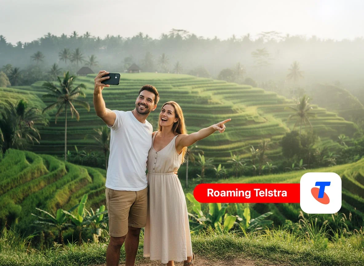 Telstra International Roaming: Plans, Pricing, and How to Use Your Phone Abroad