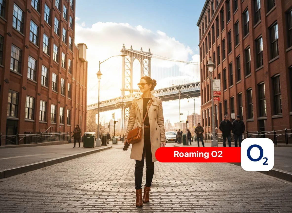 O2 International Roaming: Costs, Plans, and Alternatives