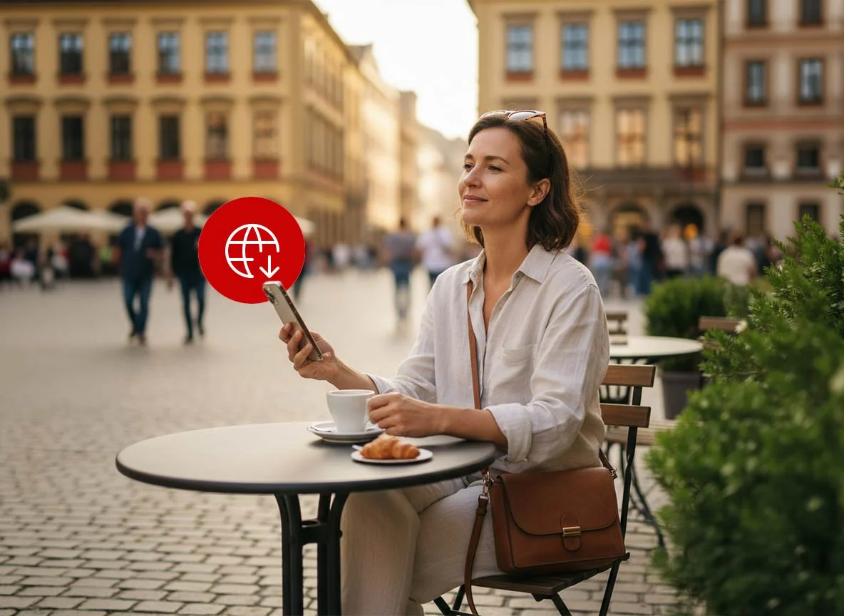 How to Avoid Roaming Charges When Travelling Abroad