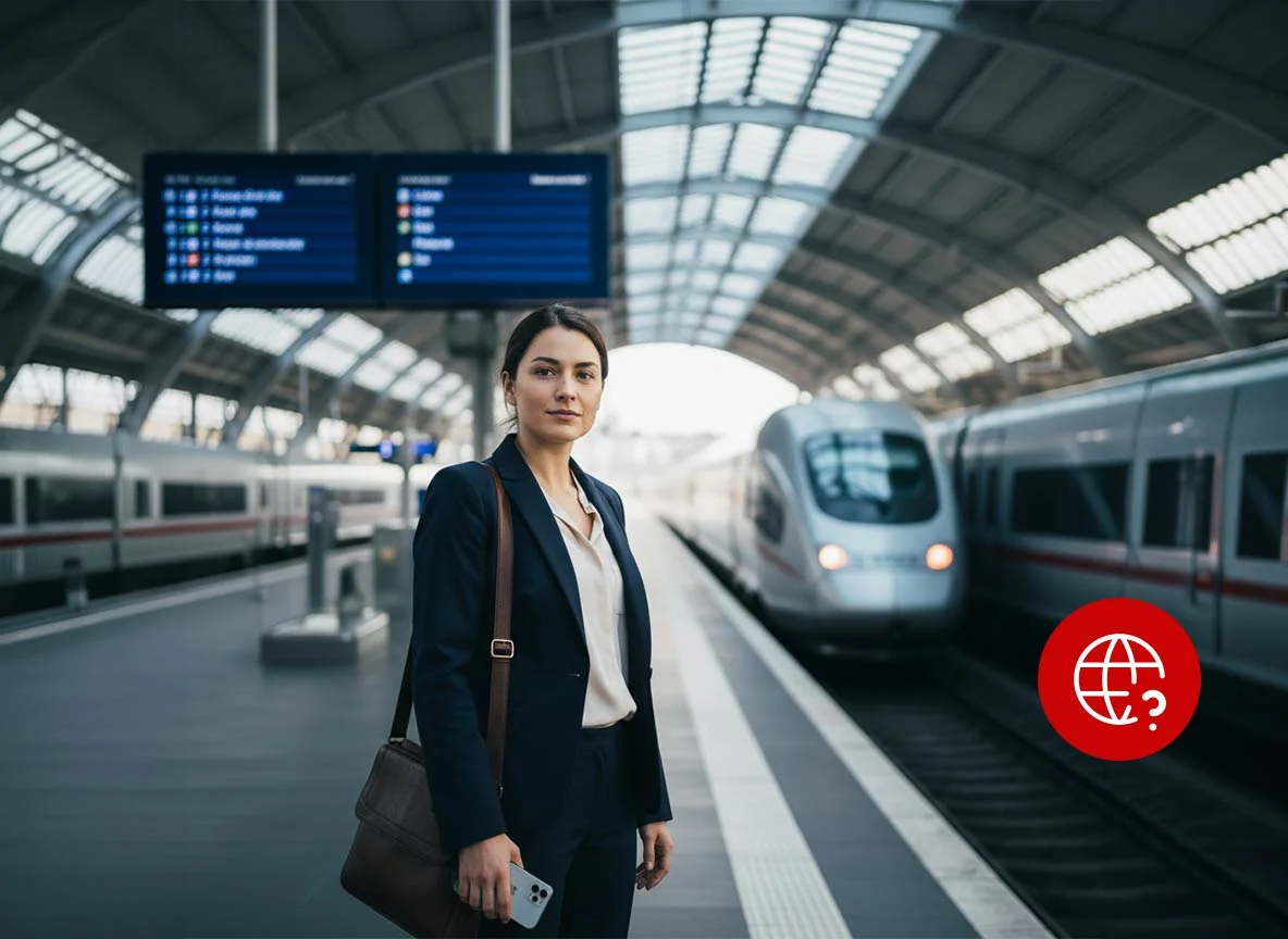 EU Roaming Explained: How It Works, What It Costs and Who Pays Extra